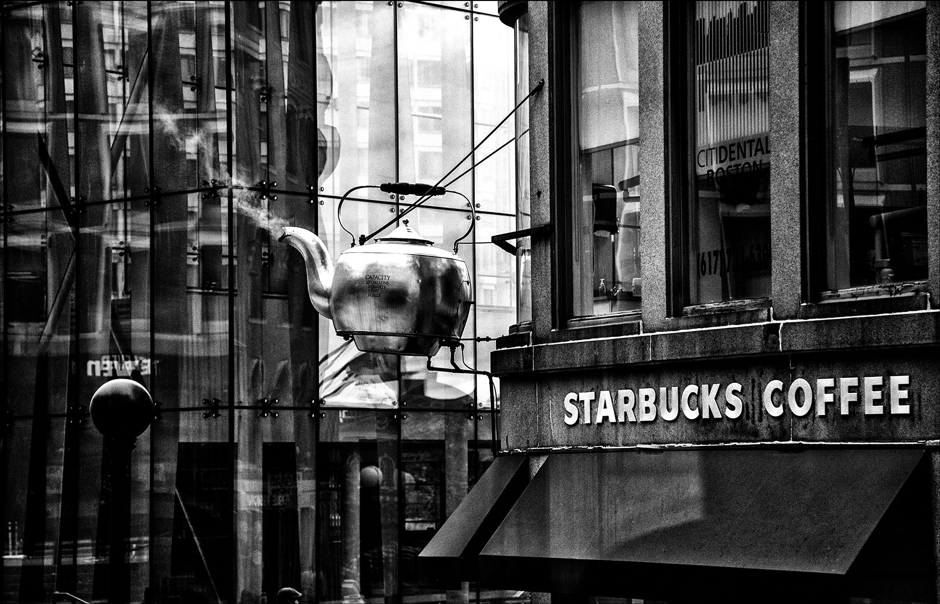 La bouilloire 1920 6947.1